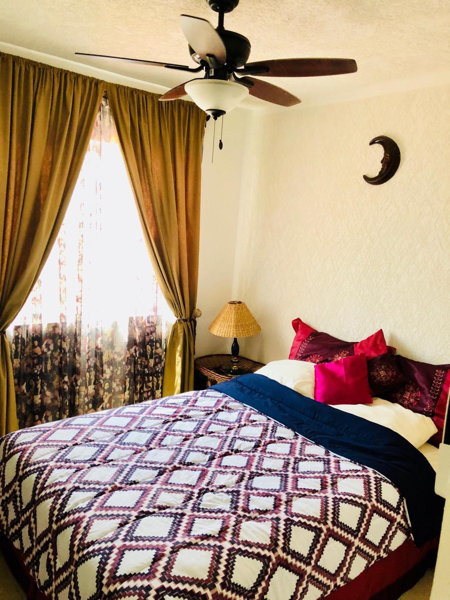 Apartamento Flamingos Ixtapa  Exterior foto