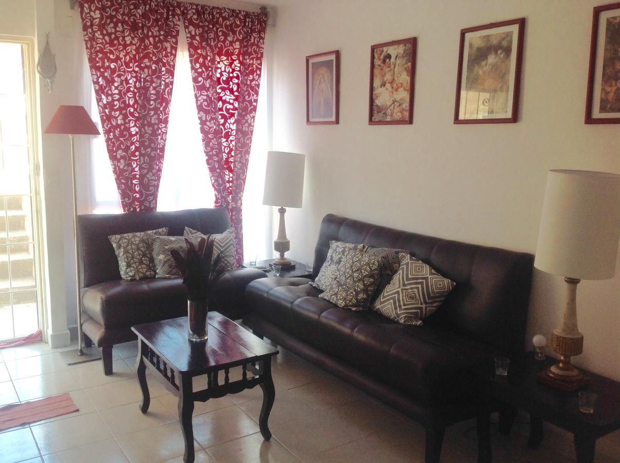 Apartamento Flamingos Ixtapa  Exterior foto
