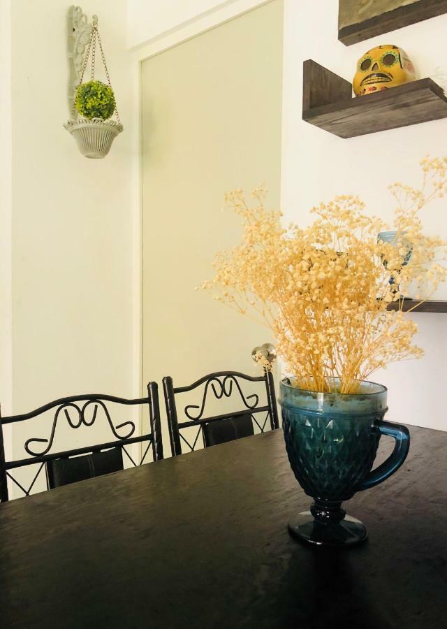 Apartamento Flamingos Ixtapa  Exterior foto