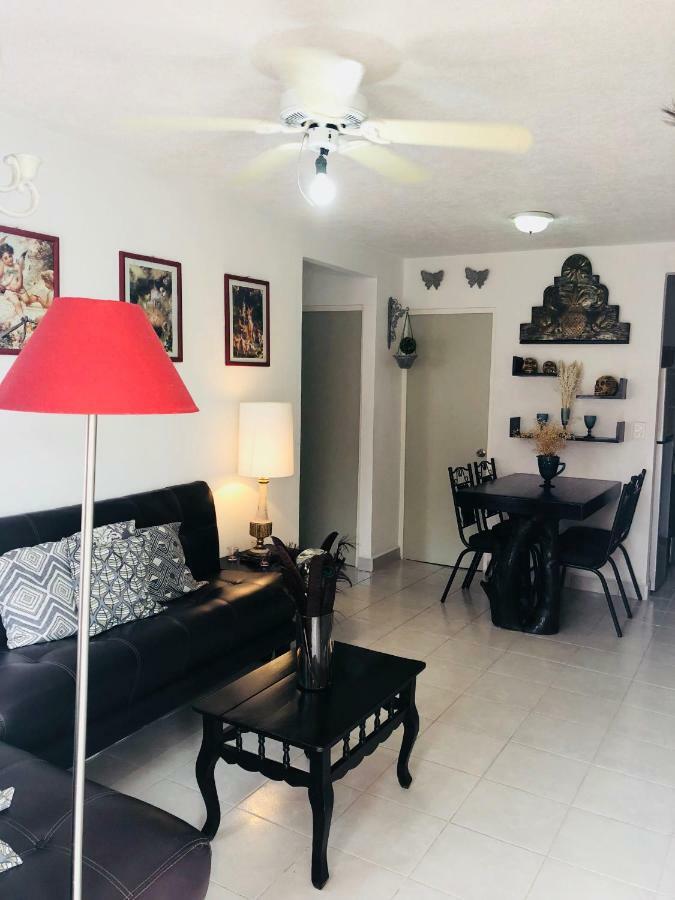 Apartamento Flamingos Ixtapa  Exterior foto