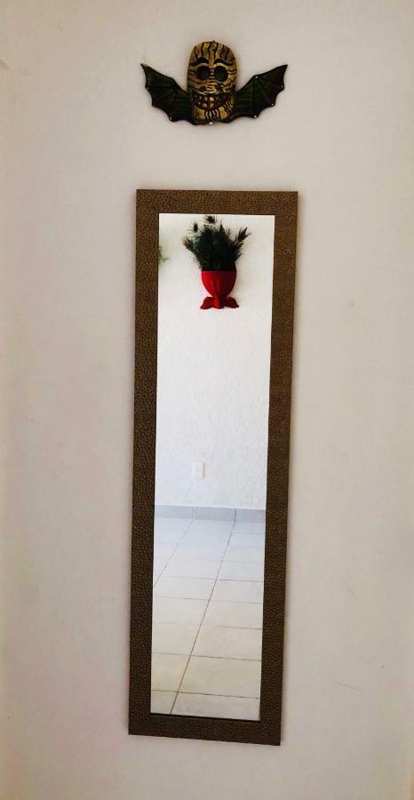 Apartamento Flamingos Ixtapa  Exterior foto
